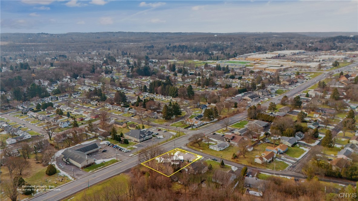 5000 West Genesee Street Camillus, NY 13031 - Photo 4 of 47 Ariel Building