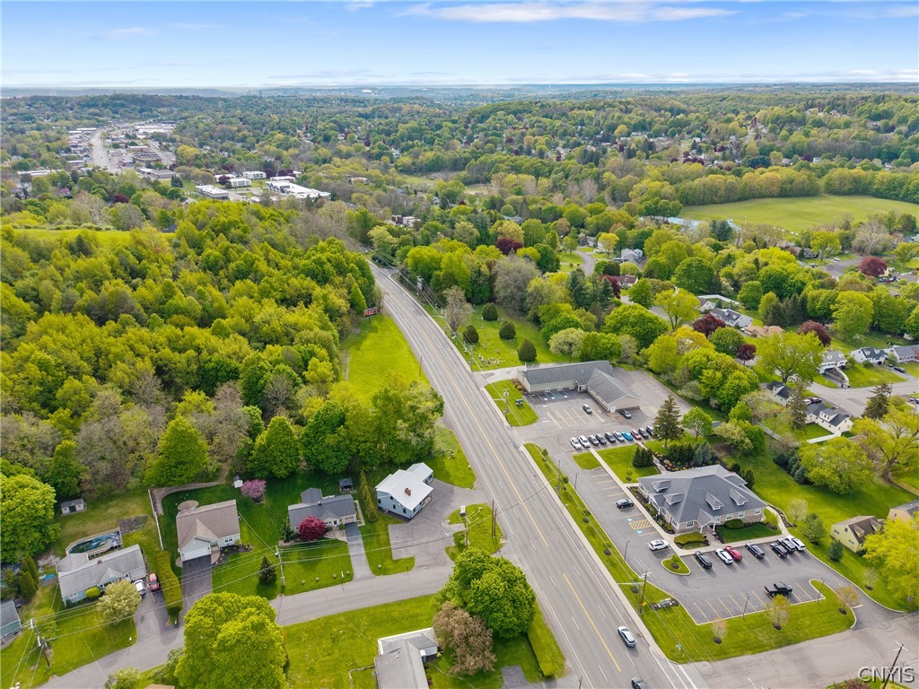 5000 West Genesee Street Camillus, NY 13031 - Photo 43 of 50 Aerial of Neighborhood