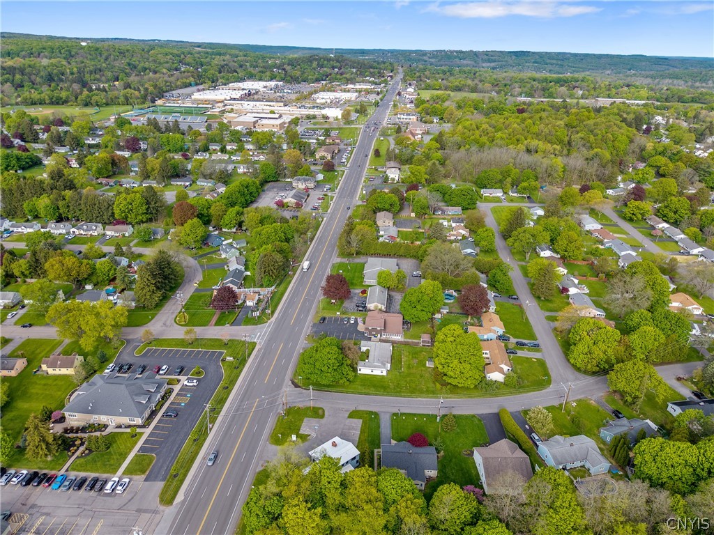 5000 West Genesee Street Camillus, NY 13031 - Photo 45 of 50 Aerial of Neighborhood