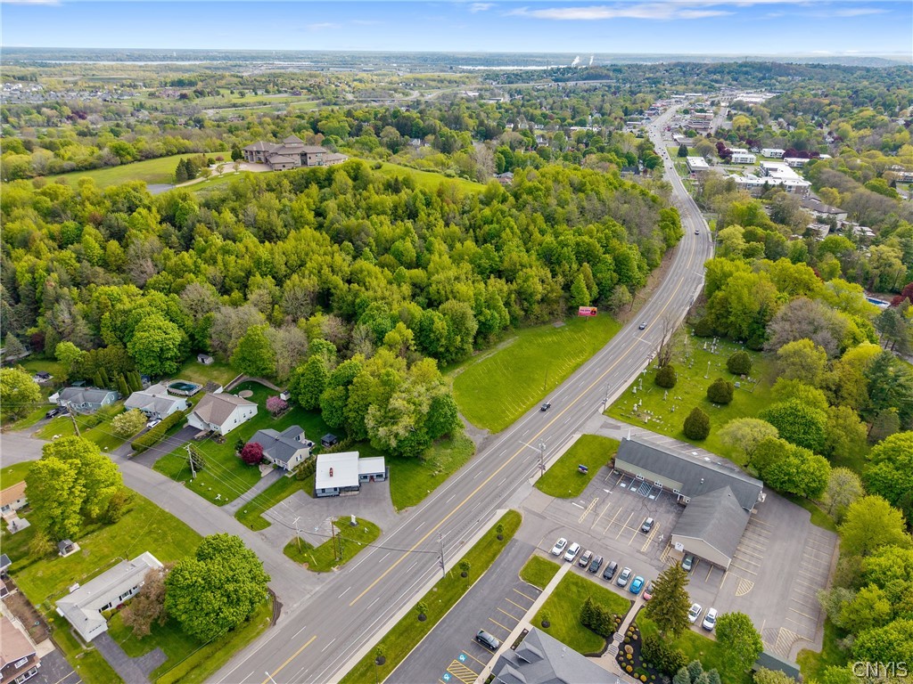 5000 West Genesee Street Camillus, NY 13031 - Photo 46 of 50 Aerial of Neighborhood