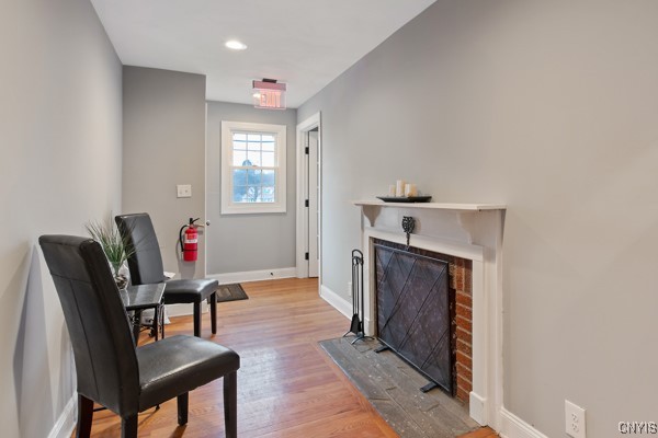 5000 West Genesee Street Camillus, NY 13031 - Photo 5 of 47 Entrance/Foyer