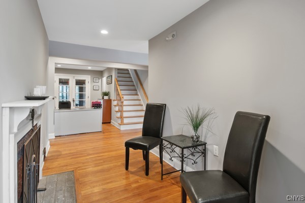 5000 West Genesee Street Camillus, NY 13031 - Photo 6 of 47 Entrance/Foyer