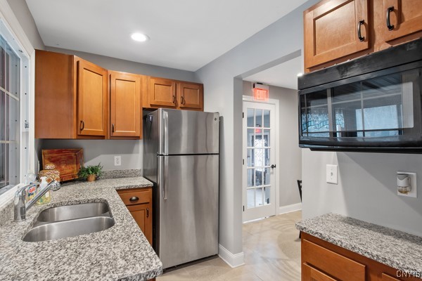 5000 West Genesee Street Camillus, NY 13031 - Photo 7 of 47 Kitchen