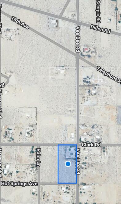 19055 Vee Bee Road Desert Hot Springs, CA 92241 - Photo 32 of 32 Screenshot 2026-05-11 161100