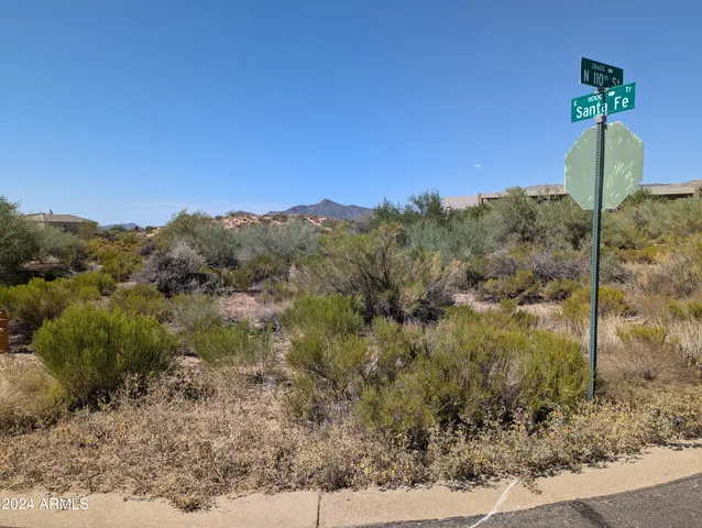 $280,000 | 10980 East Santa Fe Trail, Unit 20, Scottsdale, AZ 85262