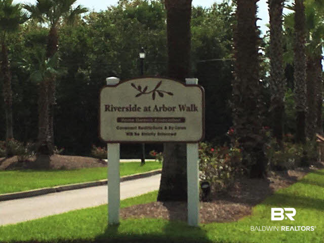 3200 Bellingrath Drive Foley, AL 36535 - Photo 21 of 25 Community sign