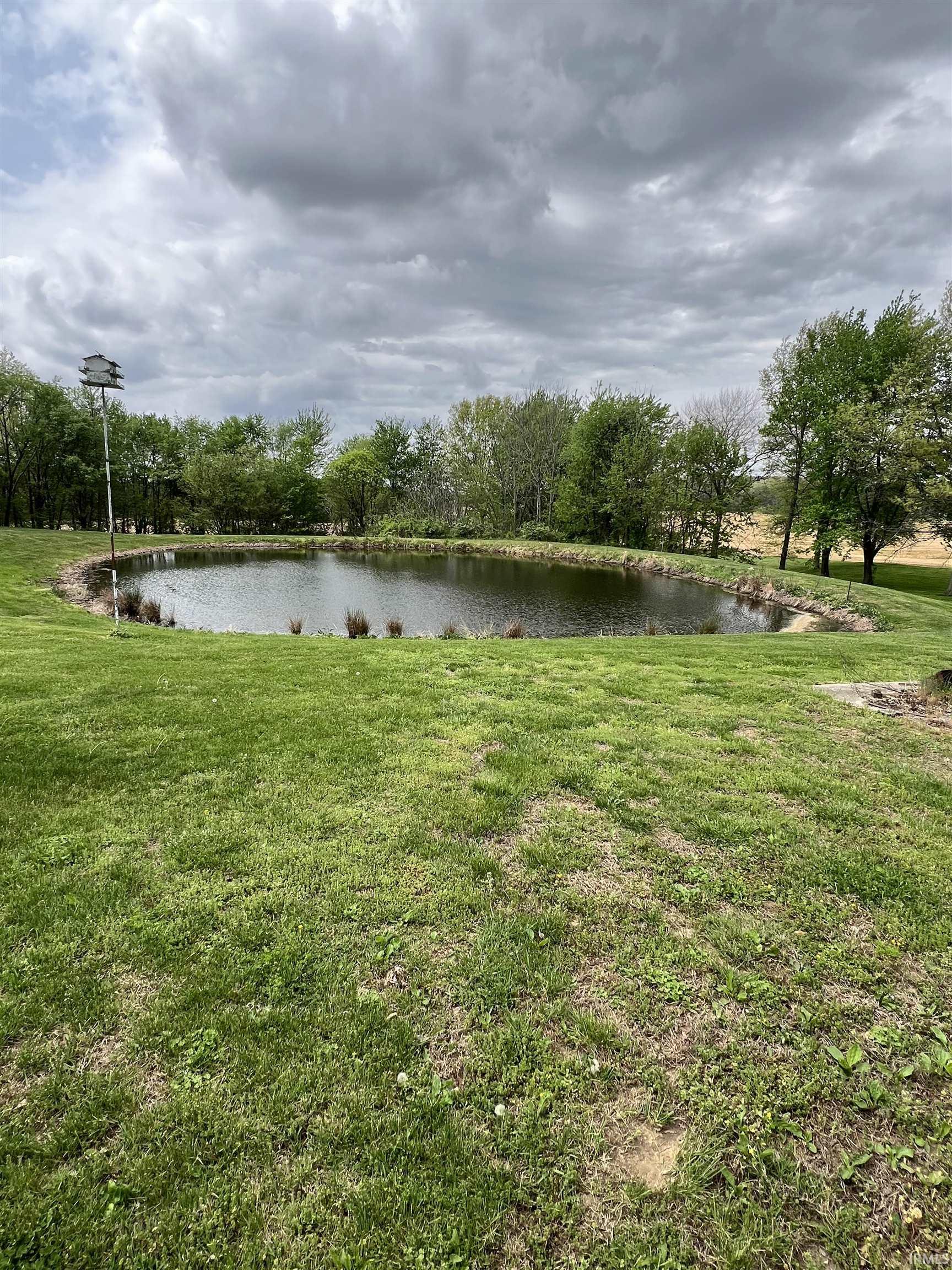 1850 East Holiday Lake Road Ferdinand, IN 47532 - Photo 5 of 10