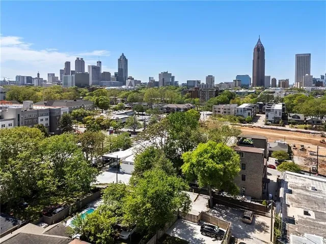 $995,000 | 631 Boulevard Northeast, Atlanta, GA 30308