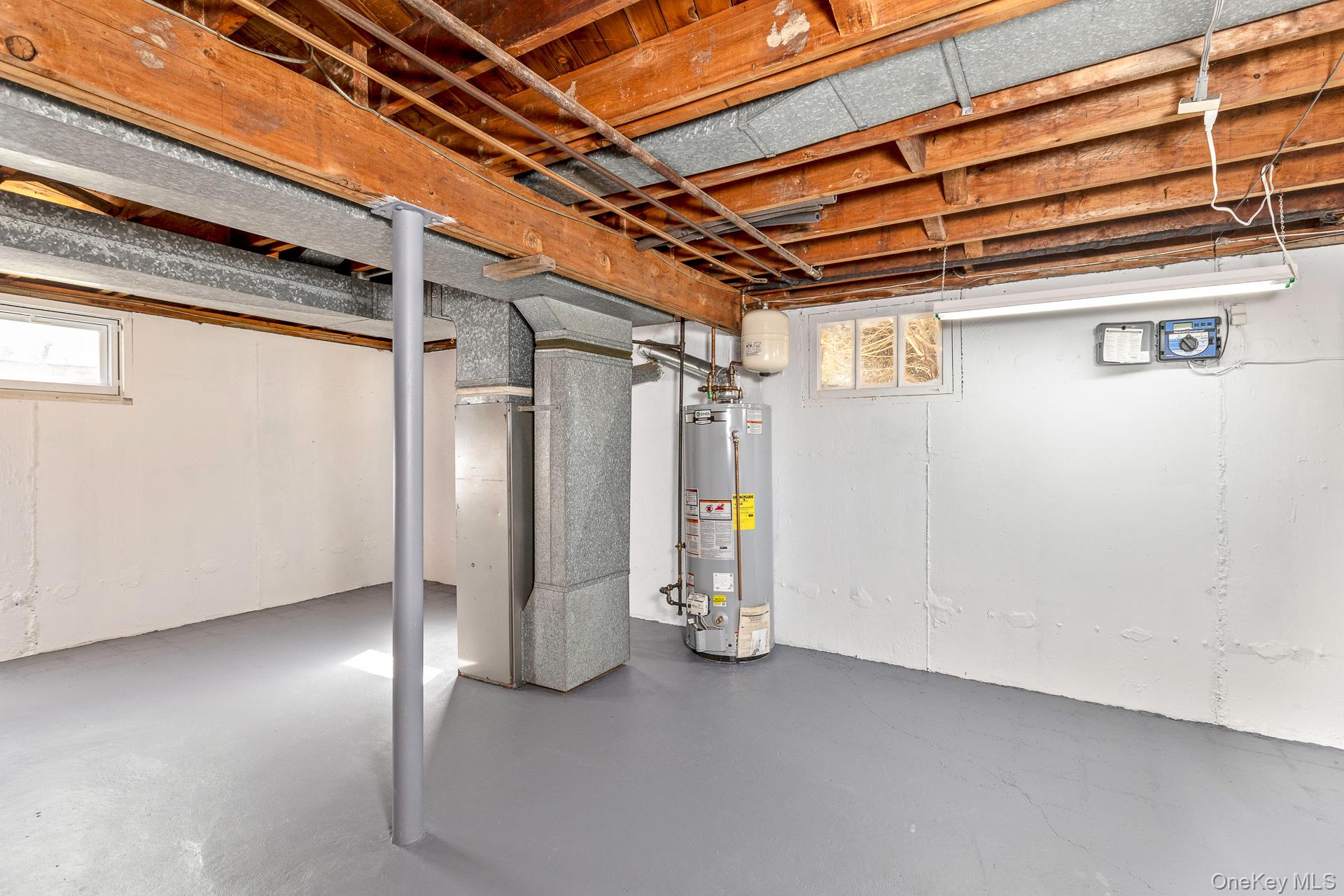 10 Fortune Court Commack, NY 11725 - Photo 27 of 34 Gas Heat