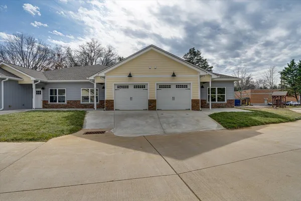 $259,900 | 4470 Keith Street Northwest, Unit 502, Cleveland, TN 37312