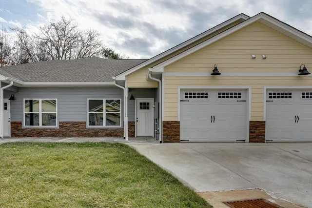 $259,900 | 4470 Keith Street Northwest, Unit 502, Cleveland, TN 37312