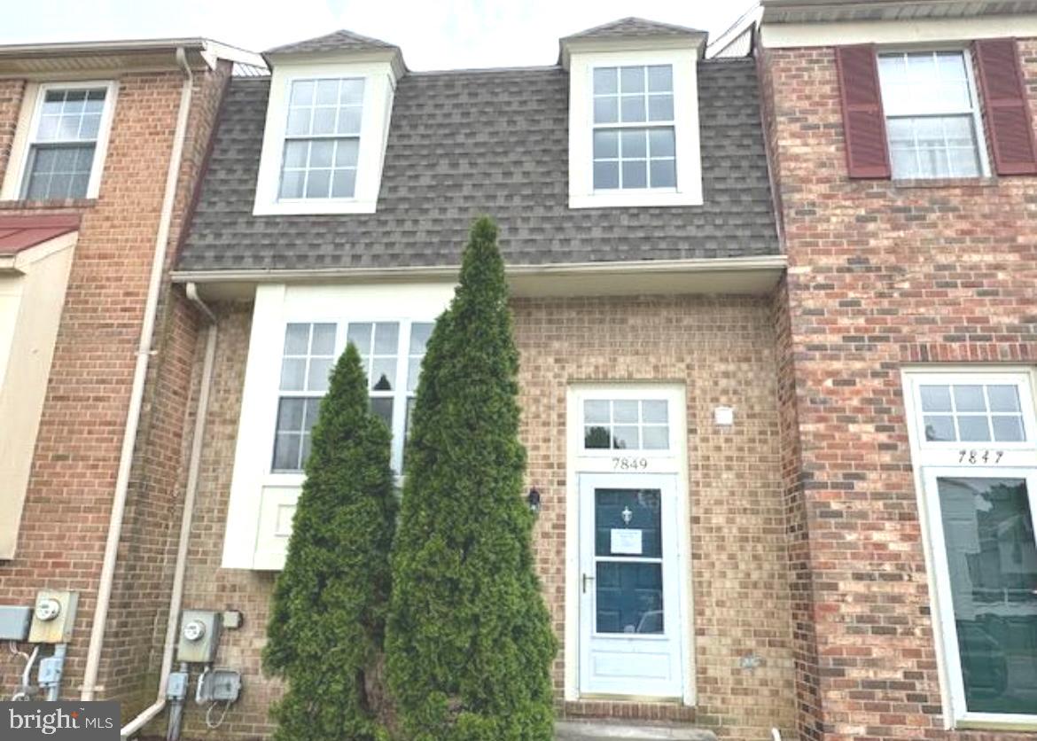 7849 Hidden Creek Way, Unit 24 Baltimore, MD 21226 - Photo 1 of 31