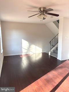 7849 Hidden Creek Way, Unit 24 Baltimore, MD 21226 - Photo 14 of 31