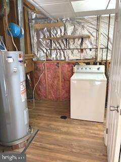 7849 Hidden Creek Way, Unit 24 Baltimore, MD 21226 - Photo 16 of 31