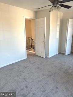 7849 Hidden Creek Way, Unit 24 Baltimore, MD 21226 - Photo 23 of 31