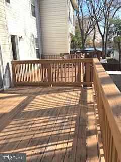 7849 Hidden Creek Way, Unit 24 Baltimore, MD 21226 - Photo 30 of 31