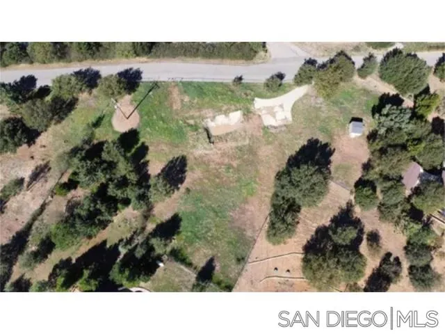 17461 Harrison Park Road, Unit 5 Julian, CA 92036 - Photo 5 of 22 a black and white photo of a lake