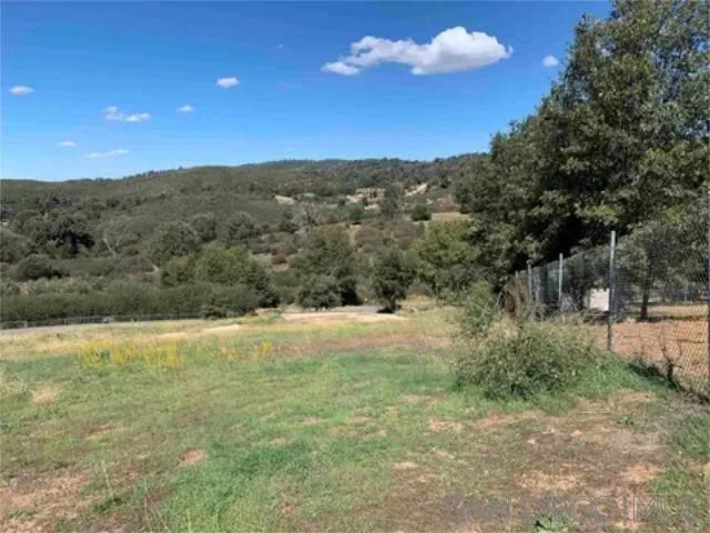 17461 Harrison Park Road, Unit 5 Julian, CA 92036 - Photo 9 of 22 a view of an outdoor space with mountain view