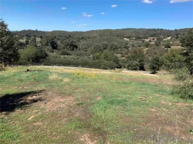 17461 Harrison Park Road, Unit 5 Julian, CA 92036 - Photo 10 of 22 a view of a yard with mountain