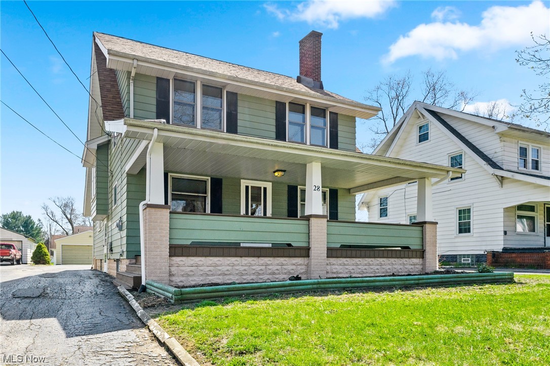 28 Wilson Street Struthers, OH 44471 - Photo 1 of 32 Gallery Image 1