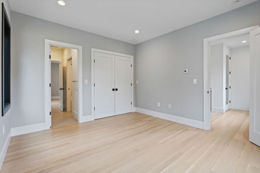 108 Bradford Street Needham, MA 02492 - Photo 31 of 42 a view of an empty room