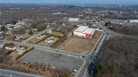 $2,495,000 | 1835 Plainfield Pike, Johnston, RI 02919