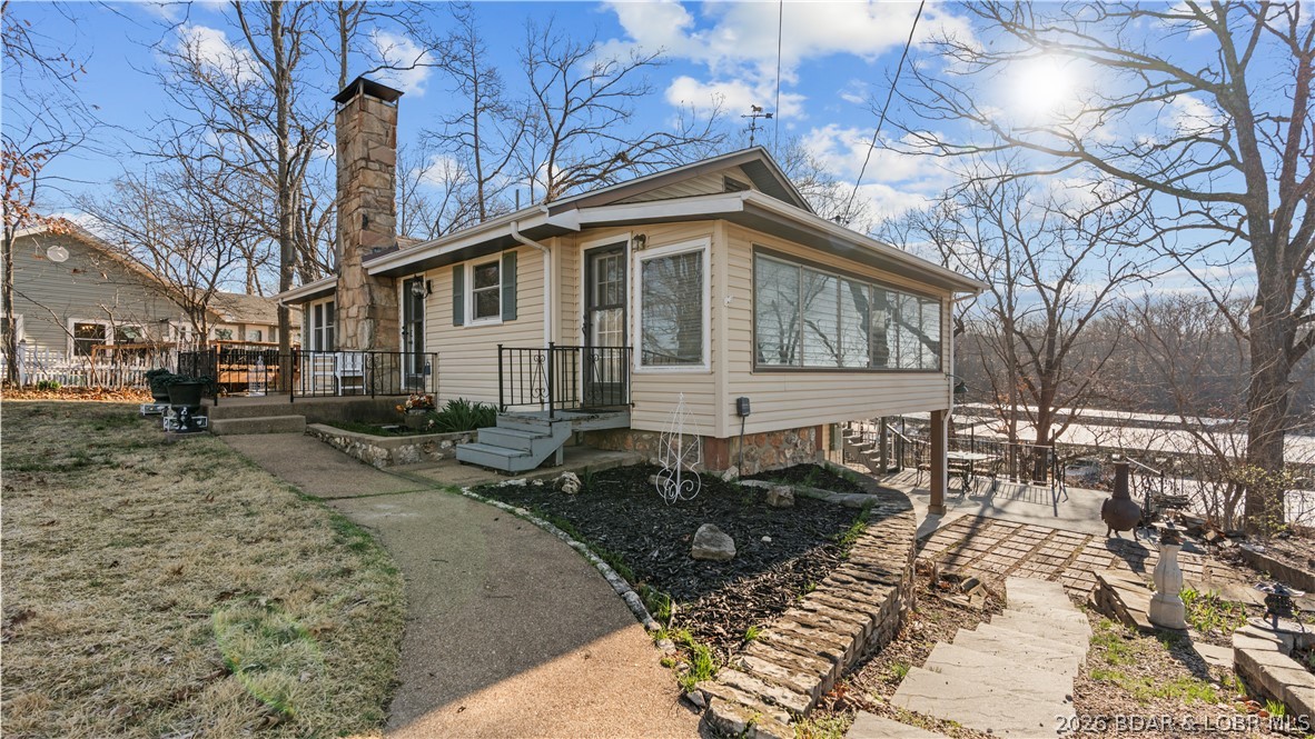 90 Arrowhead Beach Road Lake Ozark, MO 65049 - Photo 1 of 46