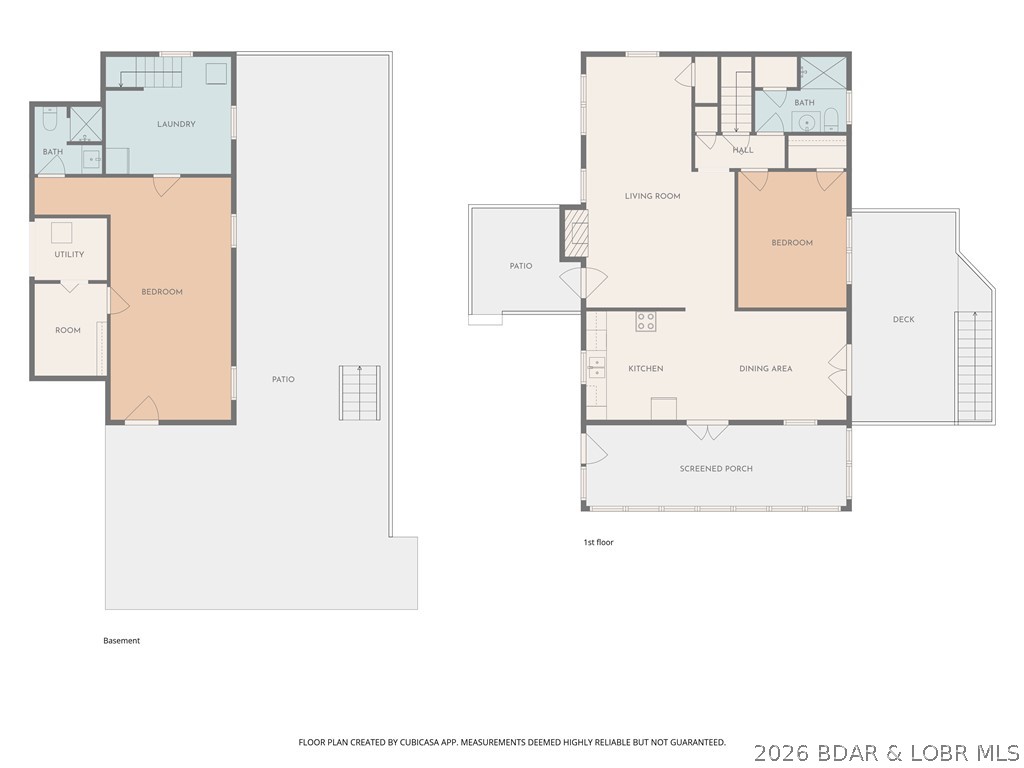 90 Arrowhead Beach Road Lake Ozark, MO 65049 - Photo 12 of 46