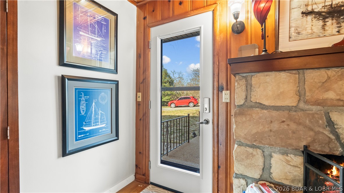 90 Arrowhead Beach Road Lake Ozark, MO 65049 - Photo 14 of 46