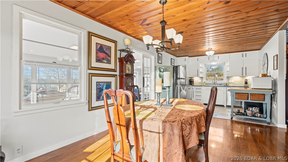 90 Arrowhead Beach Road Lake Ozark, MO 65049 - Photo 15 of 46