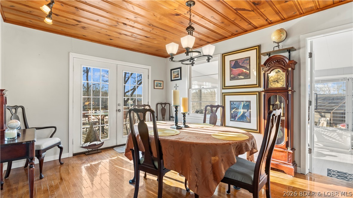 90 Arrowhead Beach Road Lake Ozark, MO 65049 - Photo 16 of 46