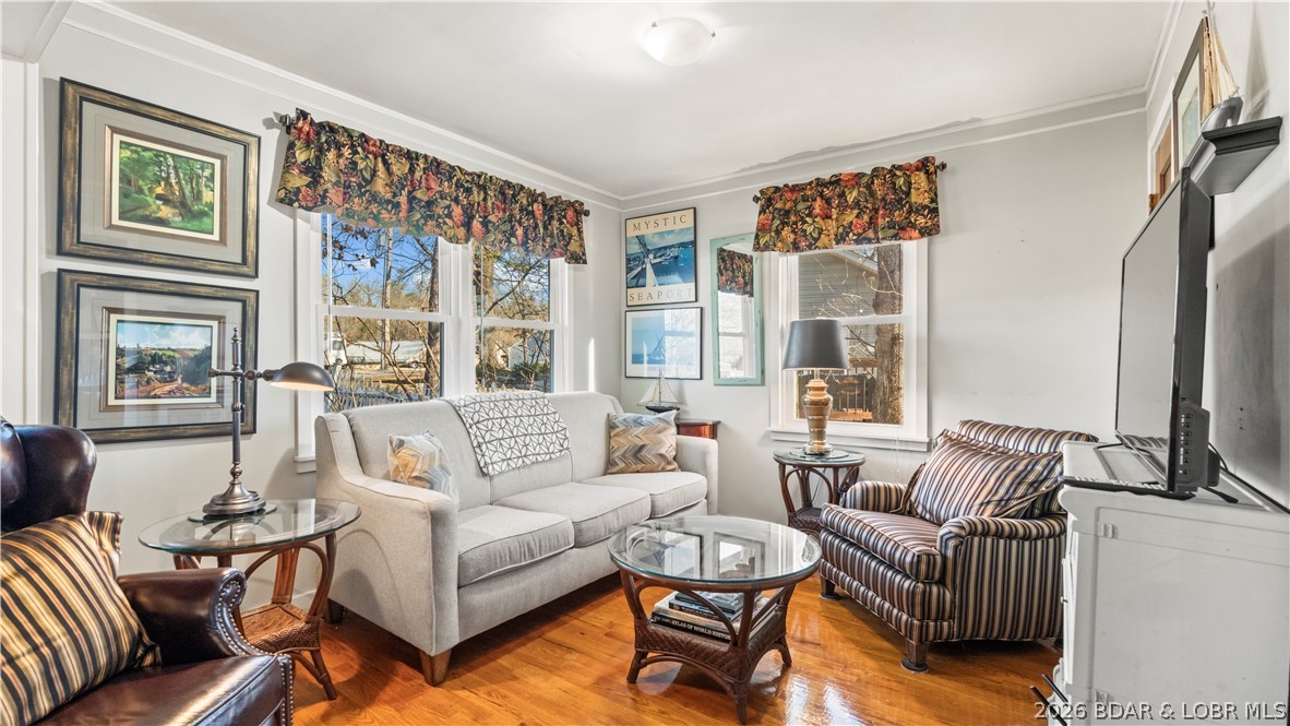 90 Arrowhead Beach Road Lake Ozark, MO 65049 - Photo 19 of 46