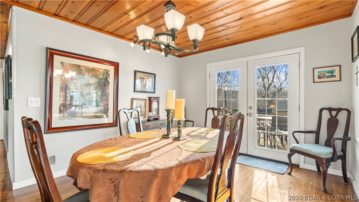 90 Arrowhead Beach Road Lake Ozark, MO 65049 - Photo 26 of 46