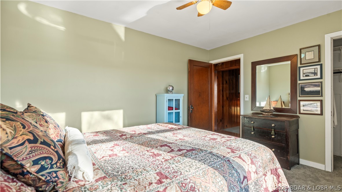 90 Arrowhead Beach Road Lake Ozark, MO 65049 - Photo 28 of 46