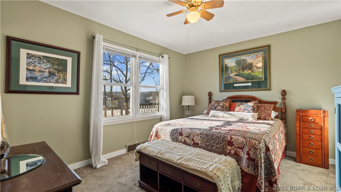 90 Arrowhead Beach Road Lake Ozark, MO 65049 - Photo 29 of 46