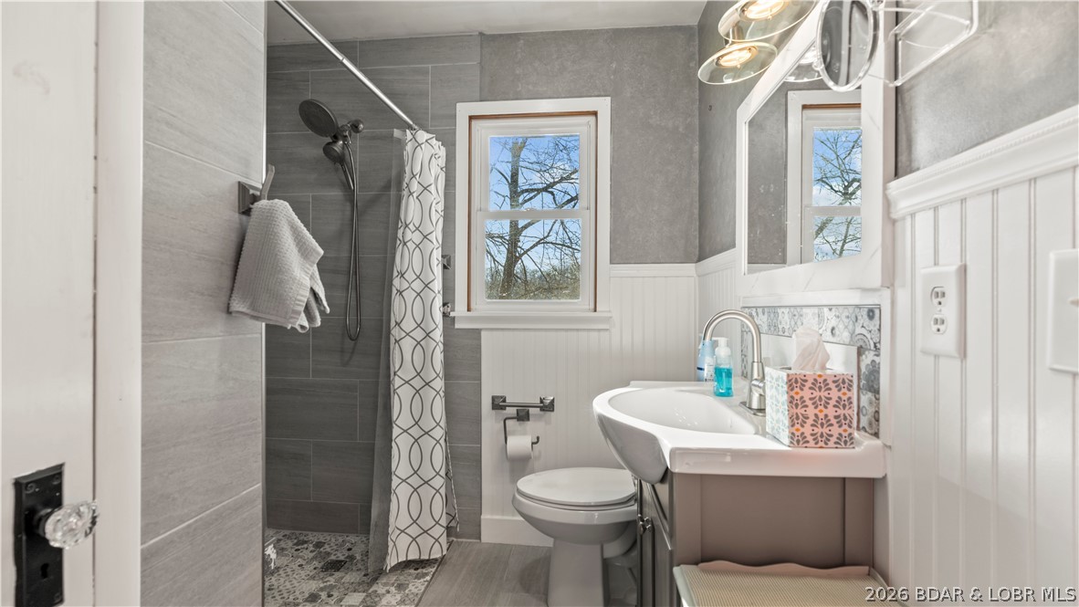 90 Arrowhead Beach Road Lake Ozark, MO 65049 - Photo 30 of 46