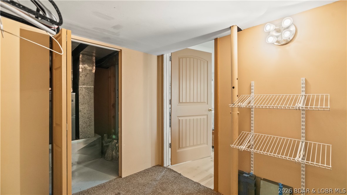 90 Arrowhead Beach Road Lake Ozark, MO 65049 - Photo 32 of 46