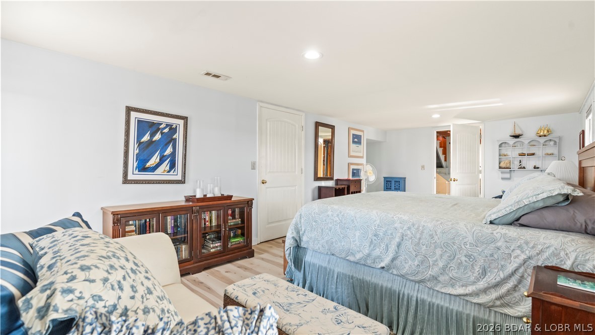 90 Arrowhead Beach Road Lake Ozark, MO 65049 - Photo 35 of 46