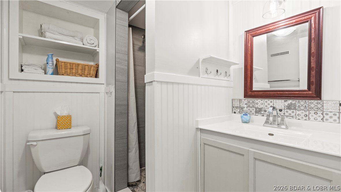 90 Arrowhead Beach Road Lake Ozark, MO 65049 - Photo 38 of 46