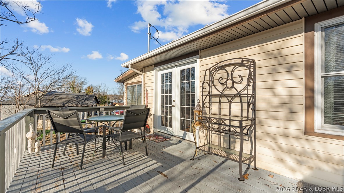 90 Arrowhead Beach Road Lake Ozark, MO 65049 - Photo 4 of 46