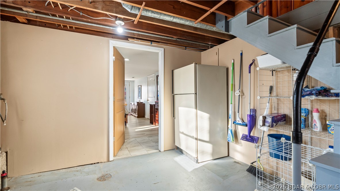 90 Arrowhead Beach Road Lake Ozark, MO 65049 - Photo 41 of 46