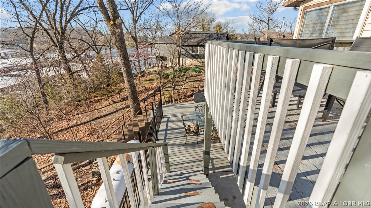 90 Arrowhead Beach Road Lake Ozark, MO 65049 - Photo 6 of 46