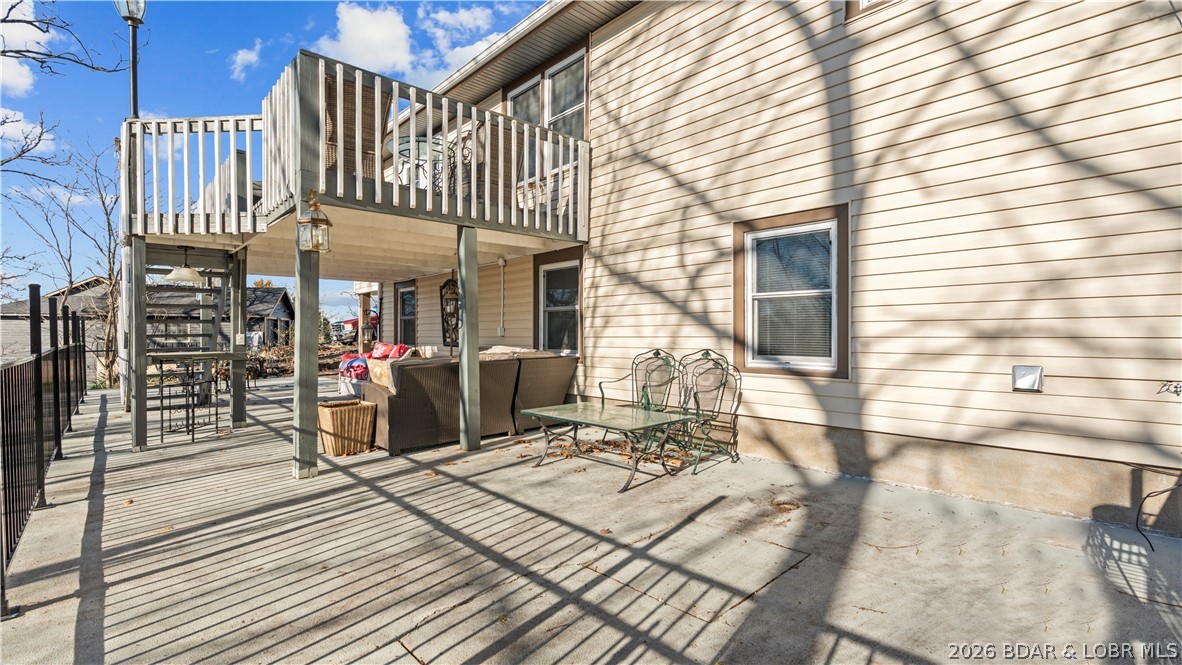 90 Arrowhead Beach Road Lake Ozark, MO 65049 - Photo 7 of 46