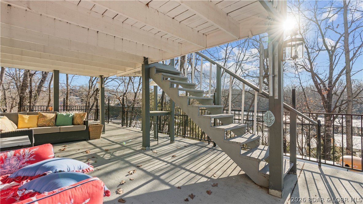 90 Arrowhead Beach Road Lake Ozark, MO 65049 - Photo 9 of 46