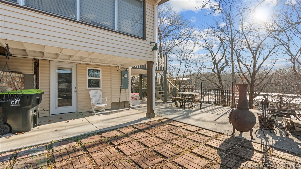 90 Arrowhead Beach Road Lake Ozark, MO 65049 - Photo 10 of 46