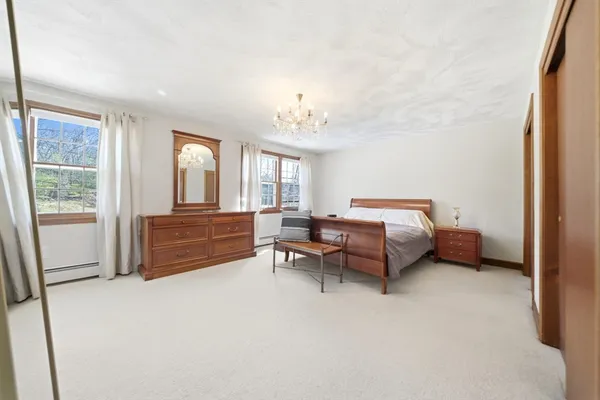 $900,000 | 15 Sparhawk Drive, Burlington, MA 01803