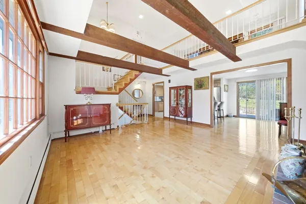 $900,000 | 15 Sparhawk Drive, Burlington, MA 01803