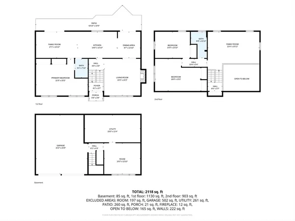 $900,000 | 15 Sparhawk Drive, Burlington, MA 01803