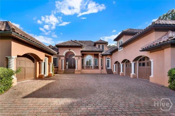 $2,500,000 | Undisclosed Address, Savannah, GA 31419