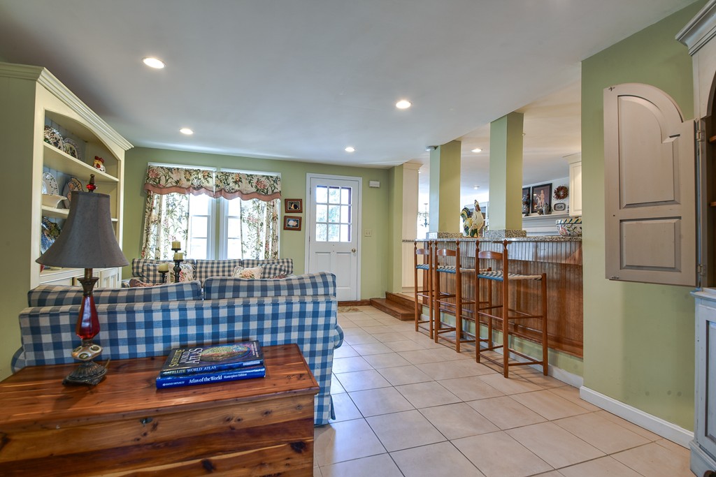 1 Farm Road Sherborn, MA 01770 - Photo 9 of 25 Gallery Image 9